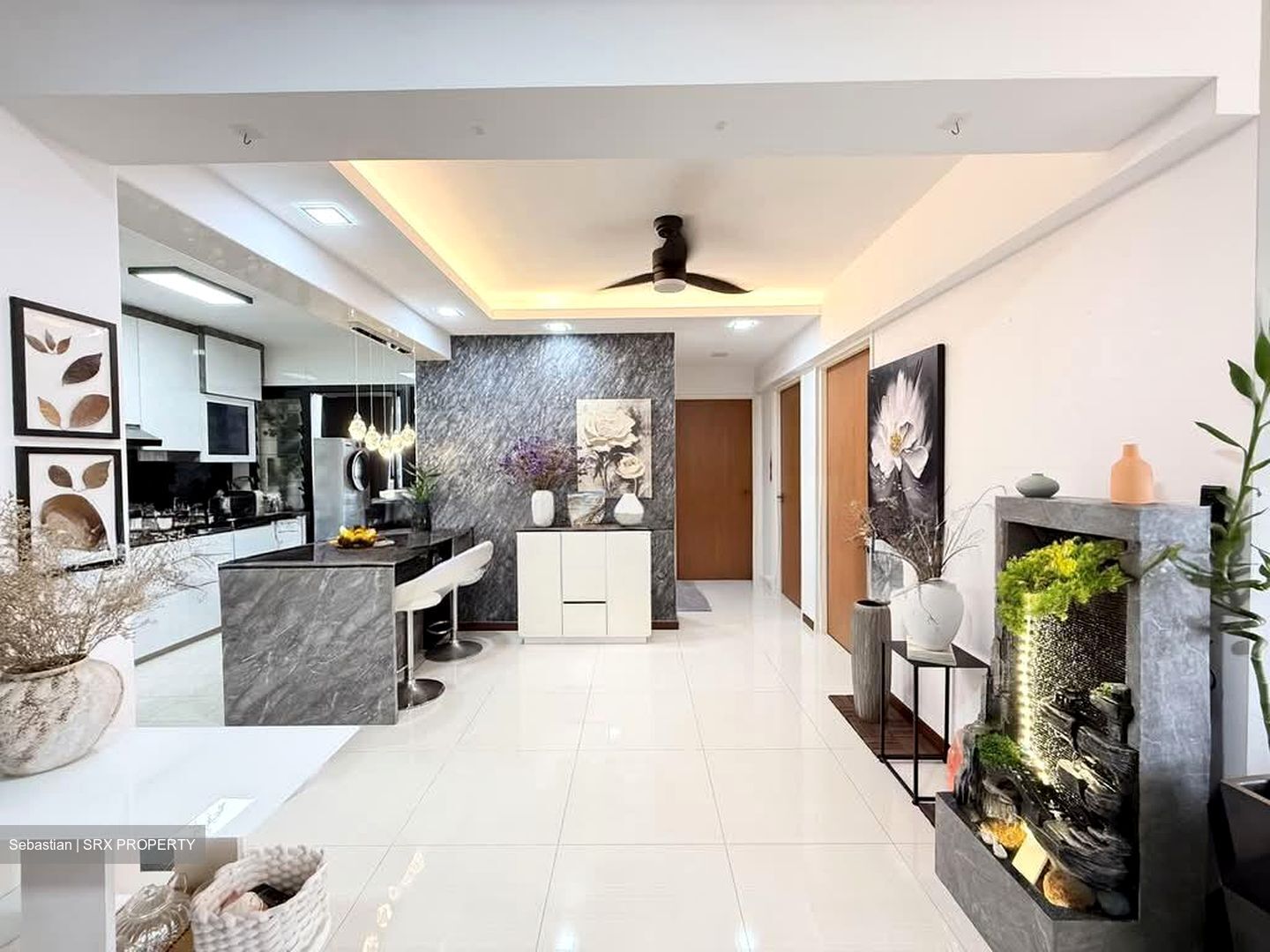 Blk 131A Eastlink I @ Canberra (Sembawang), HDB 4 Rooms #580282411